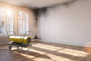 Messie Geruchsentfernung Neuss