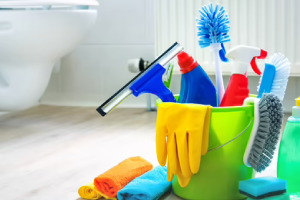 Messie Reinigung Neuss